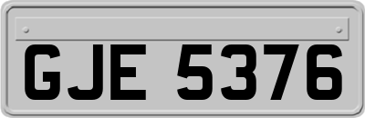 GJE5376