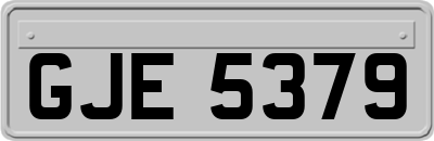 GJE5379