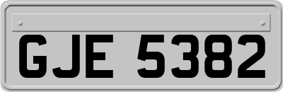 GJE5382