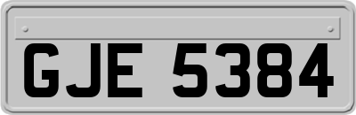 GJE5384