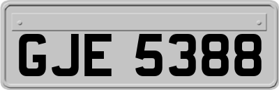 GJE5388