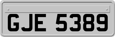 GJE5389