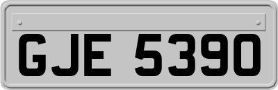 GJE5390