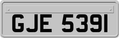 GJE5391