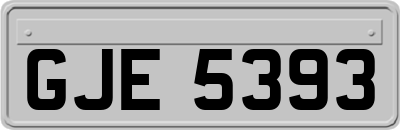GJE5393