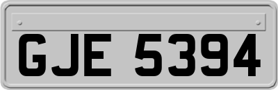 GJE5394