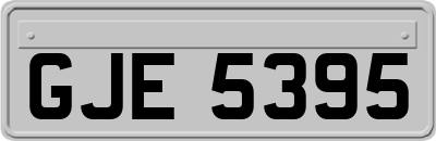 GJE5395