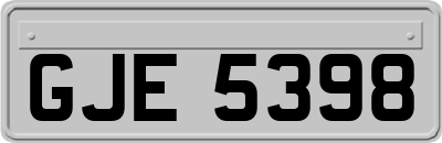 GJE5398