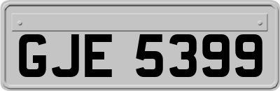 GJE5399