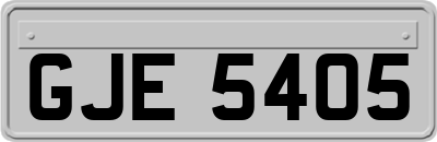 GJE5405