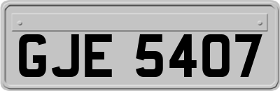 GJE5407
