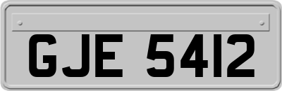 GJE5412