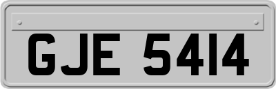 GJE5414