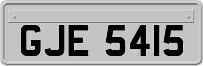 GJE5415