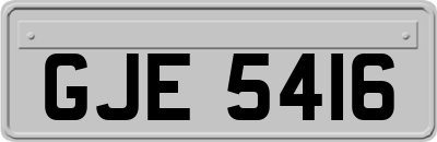 GJE5416