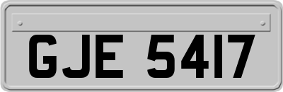 GJE5417