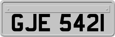GJE5421