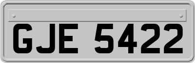 GJE5422