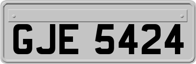 GJE5424