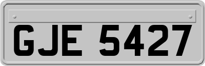 GJE5427