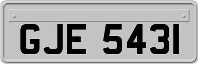 GJE5431