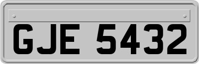 GJE5432