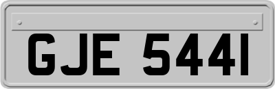 GJE5441