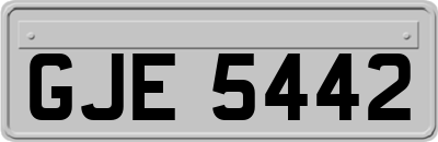 GJE5442