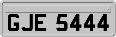 GJE5444