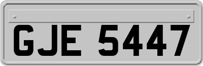 GJE5447