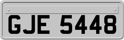 GJE5448