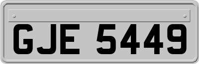 GJE5449