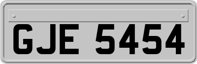 GJE5454