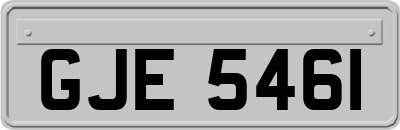 GJE5461