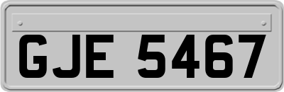 GJE5467