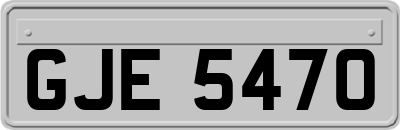 GJE5470