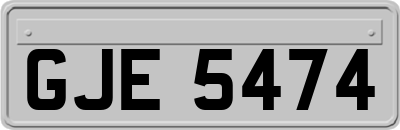 GJE5474
