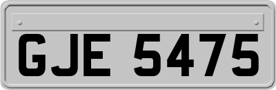 GJE5475