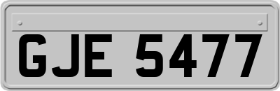 GJE5477