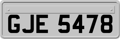 GJE5478