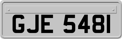 GJE5481