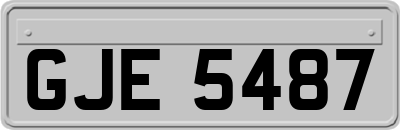 GJE5487