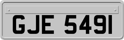 GJE5491