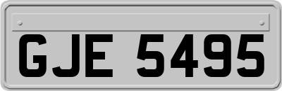 GJE5495