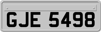 GJE5498
