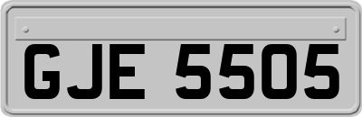 GJE5505