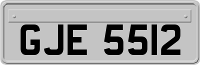 GJE5512