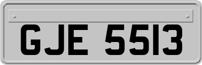 GJE5513