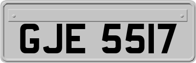 GJE5517