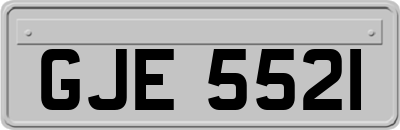 GJE5521